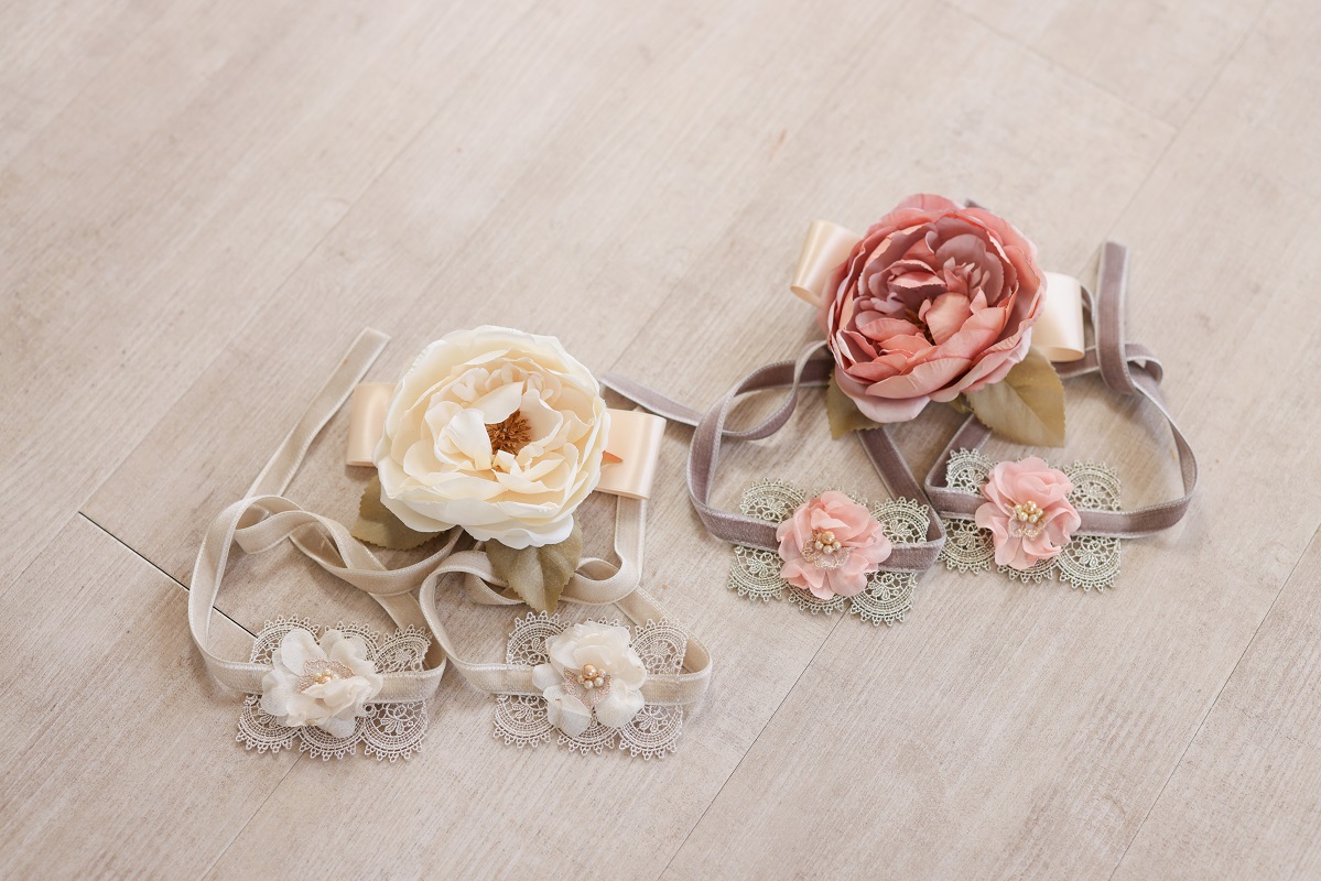 ロングドレスR-110 グレー - 画像 (10)