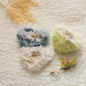 【現品60㎝】ベビーブルマ　RB-50　イエロー