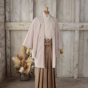 ネオ・トラッドファミリー　パパ着物セット RC7000-A