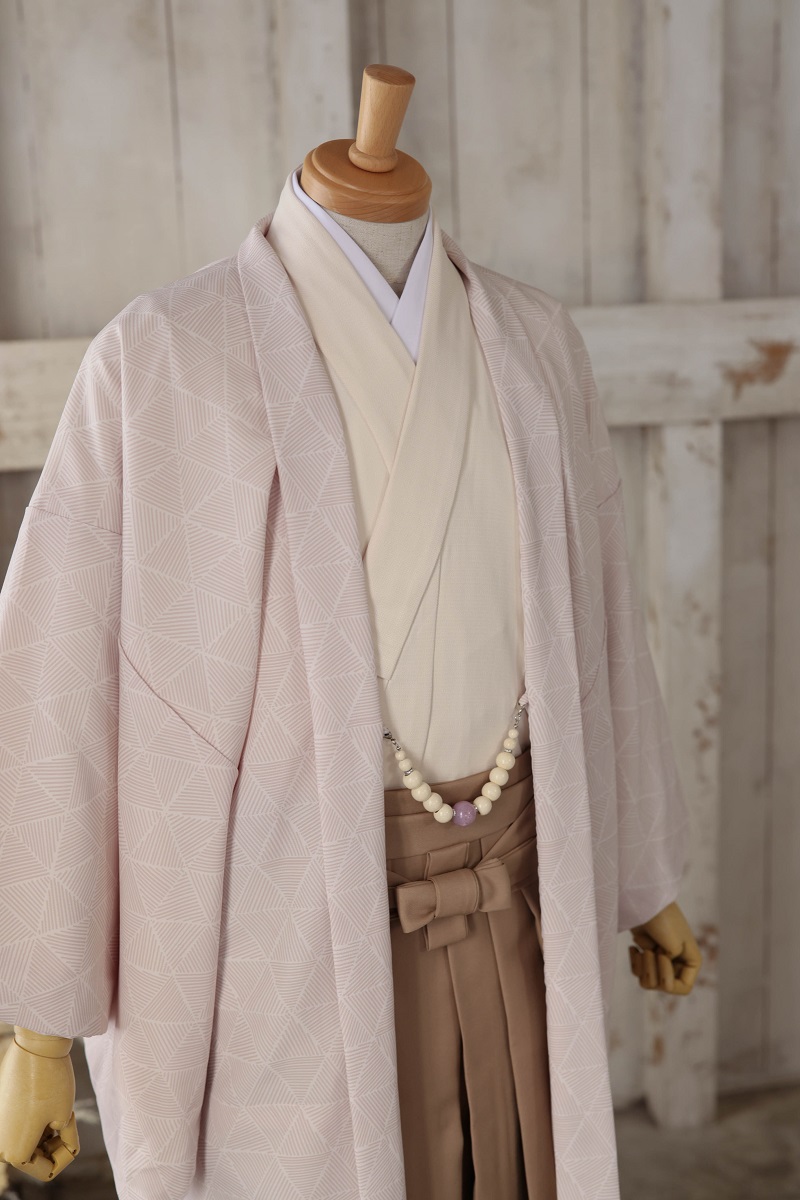 ネオ・トラッドファミリー パパ着物セット RC7000-A - 画像 (3)