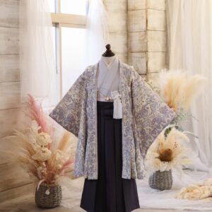 【現品】プロヴァンス リンクコーデ 男児セット-A 3歳 /5歳 【ブルー】