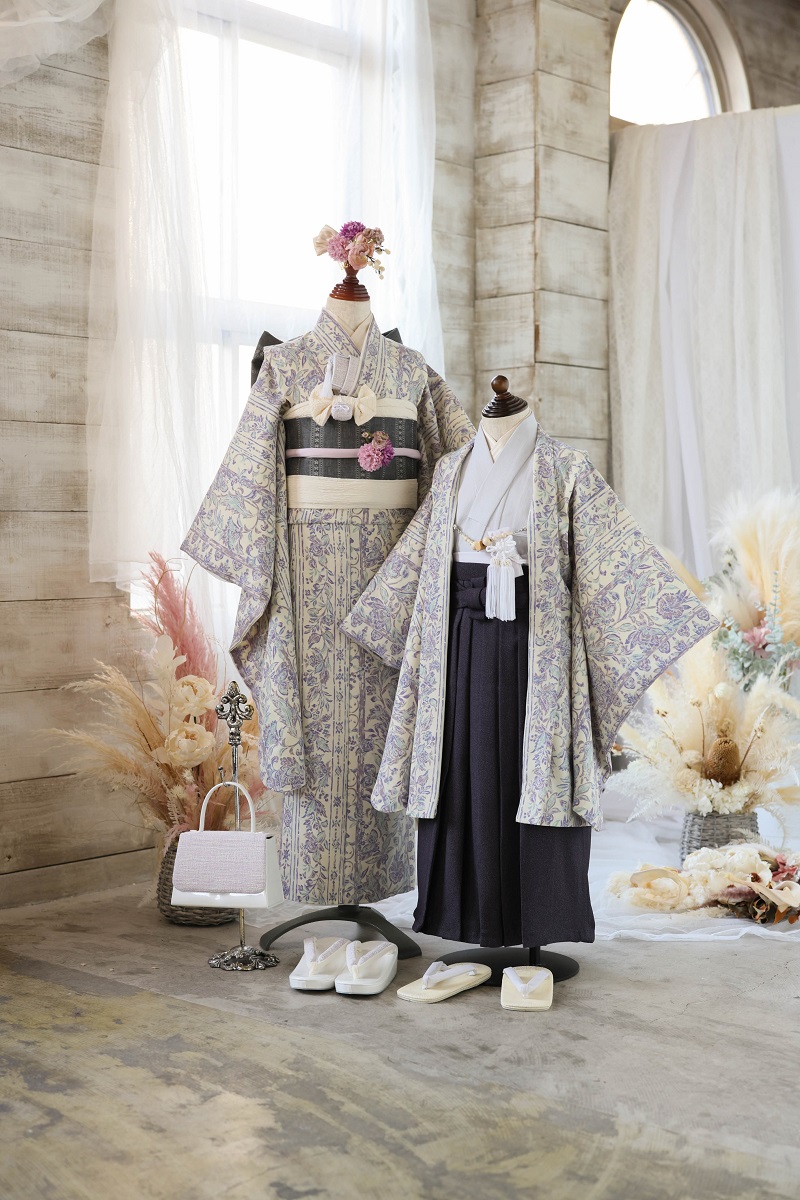 【現品】プロヴァンス リンクコーデ 男児セット-A 3歳 /5歳 【ブルー】 - 画像 (6)