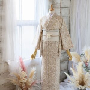 プロヴァンス リンクコーデ ママきもの RC7401-A