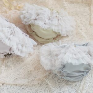 ベビーブルマ　RB-45　-3色展開-