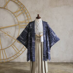 ラフィネココ×花わらべ男児セット2025　3歳/ 5歳/ 卒園7歳【A：ﾈｲﾋﾞｰ】