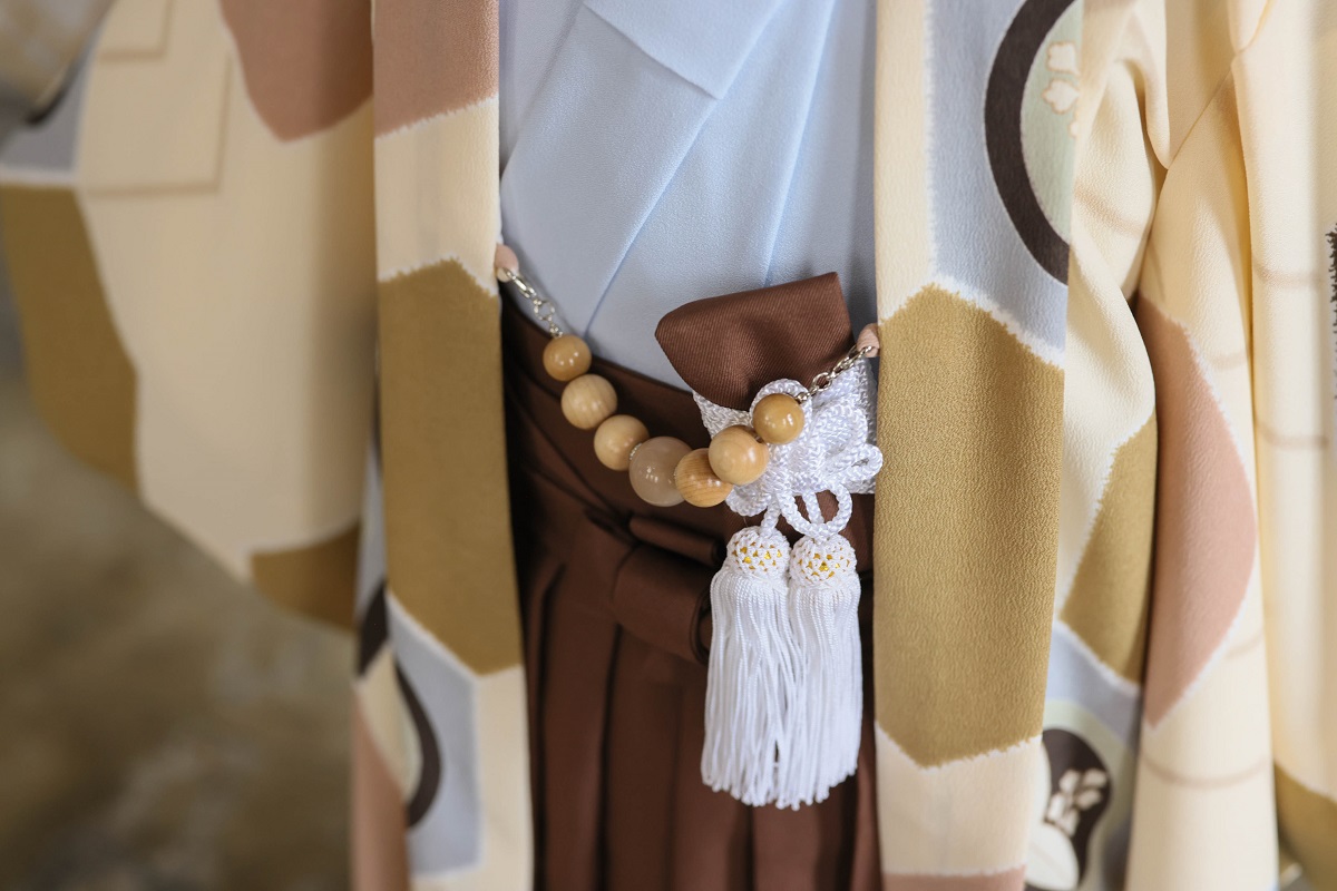 【現品】ゆめかんざし　男児5歳セットRC789-B　 　 - 画像 (4)