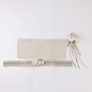 RS-8　フィオラドール小物セット　オリーブベージュ