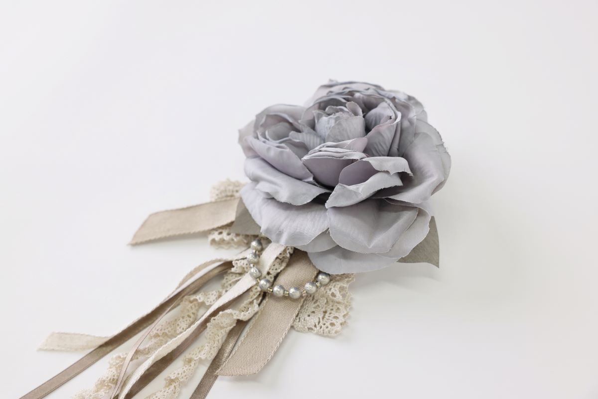 RS-8 フィオラドール小物セット アイボリー - 画像 (6)