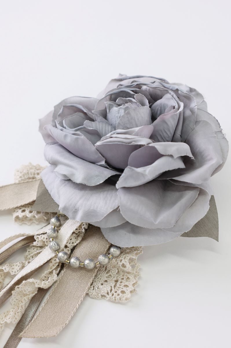 RS-8 フィオラドール小物セット アイボリー - 画像 (7)