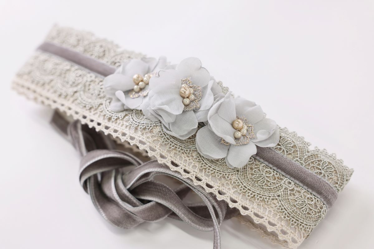 RS-8 フィオラドール小物セット アイボリー - 画像 (4)