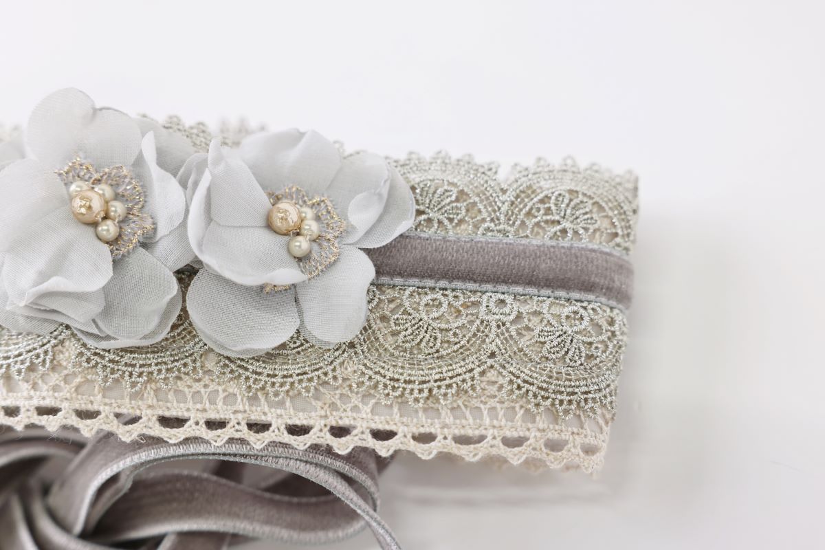 RS-8 フィオラドール小物セット アイボリー - 画像 (5)