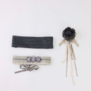 RS-8　フィオラドール小物セット　グレー