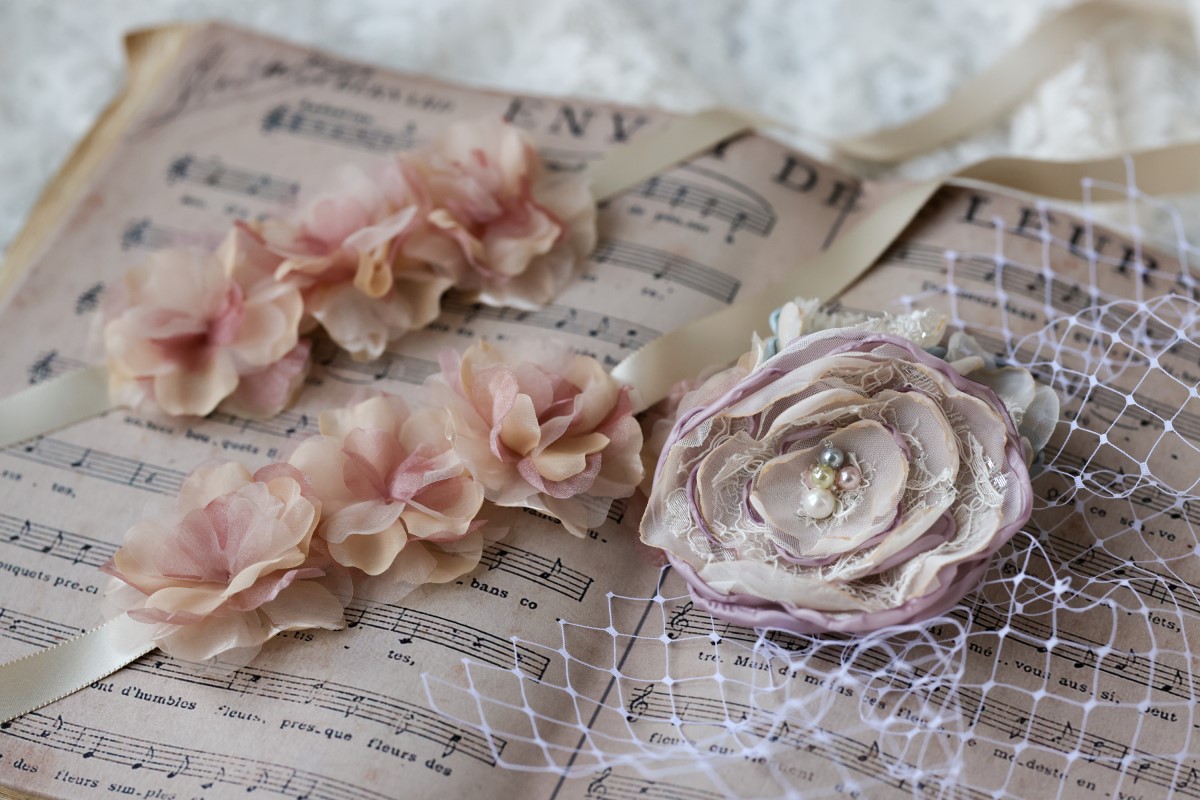 ロングドレスR-052　ベージュ - 画像 (7)