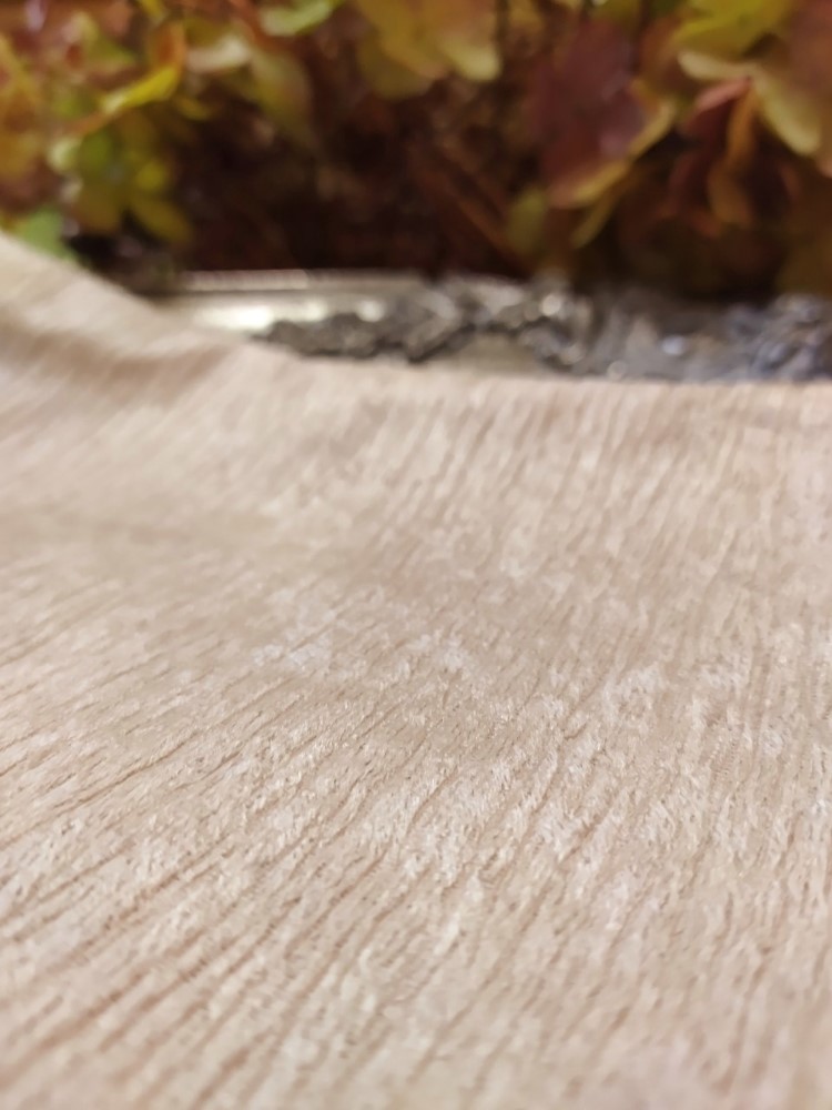 ラフィネ【ベロア 22】帯揚 - 画像 (3)