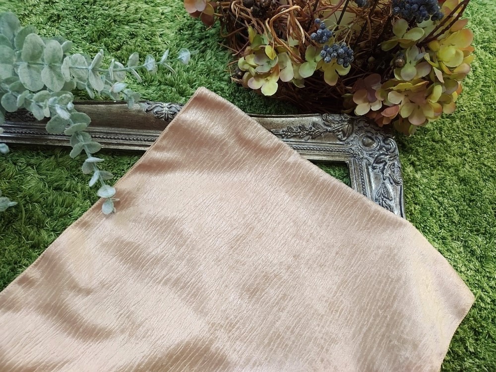 ラフィネ【ベロア 22】帯揚 - 画像 (4)