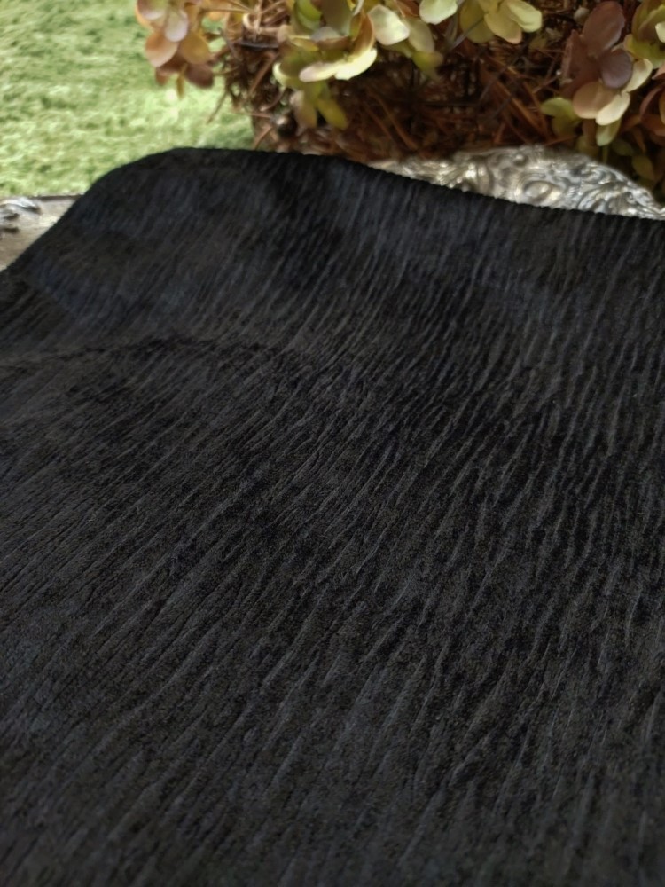 ラフィネ【ベロア 22】帯揚 - 画像 (8)