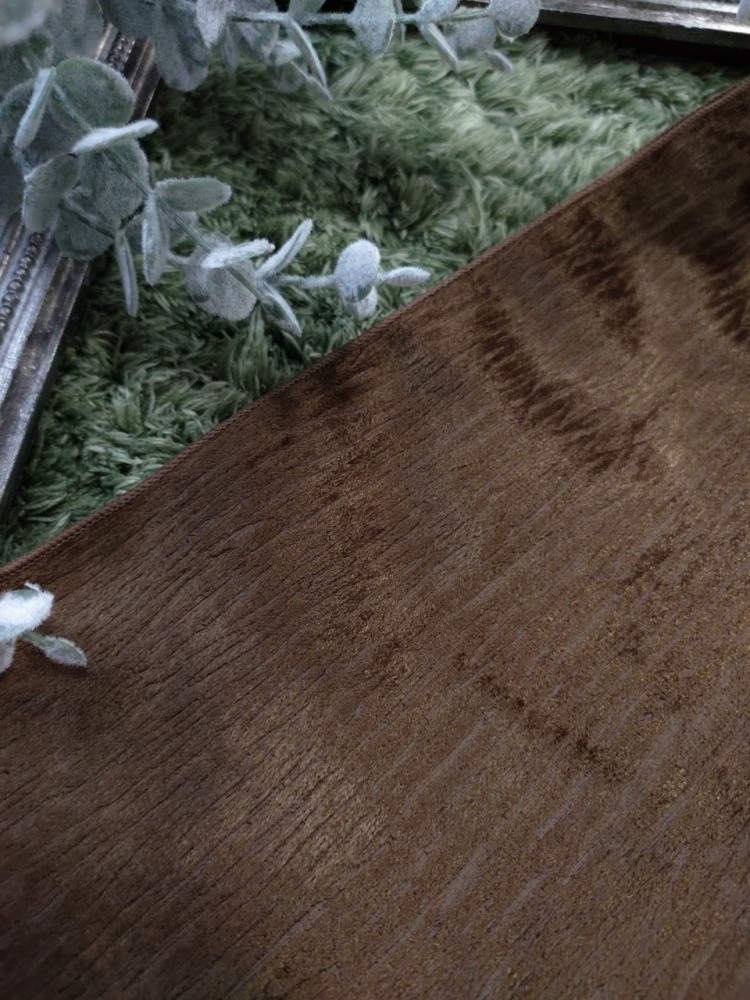 ラフィネ【ベロア 22】帯揚 - 画像 (12)