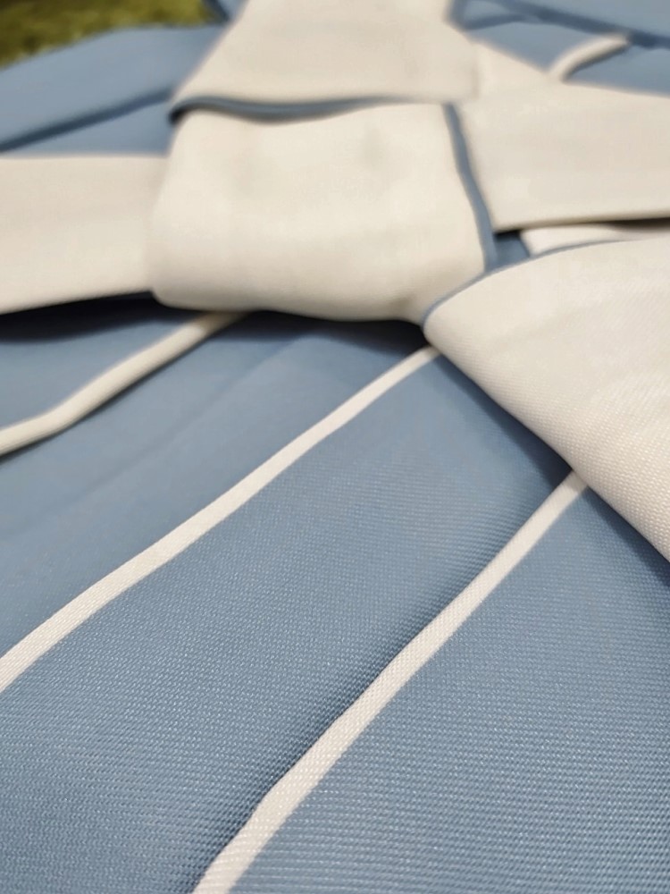 【アウトレット】ラフィネココ卒園女児袴RC5900-A（65㎝または70㎝） - 画像 (8)