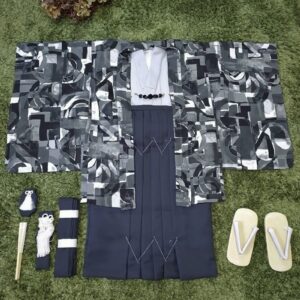 【特別現品】3歳・5歳男児セット-「RTG2301-5bi」