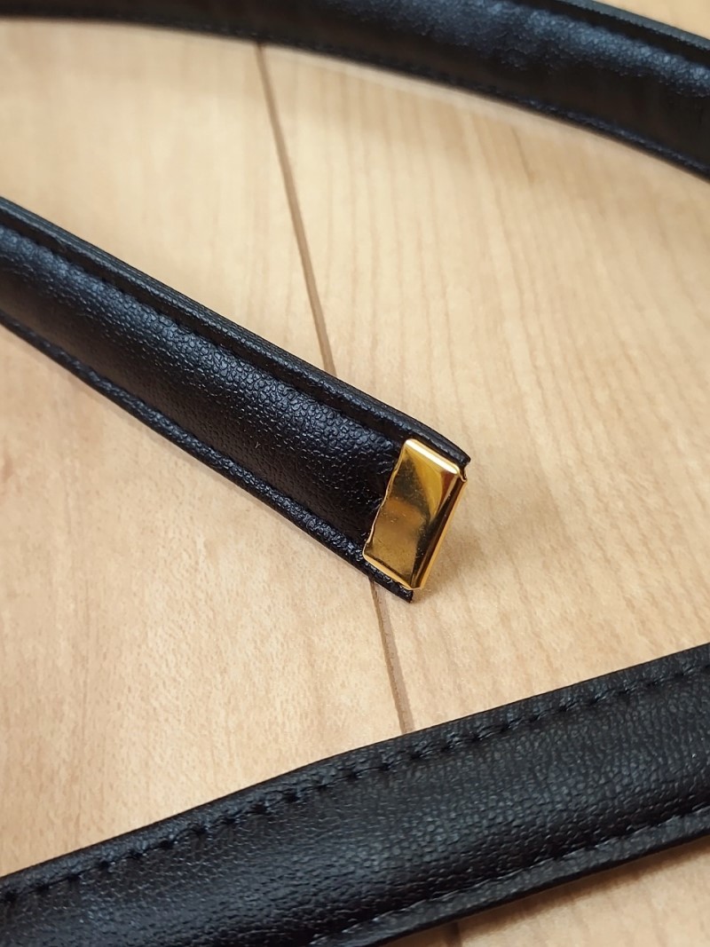 '-ラフィネオリジナル-レザータイプ帯〆 FD-001 - 画像 (3)