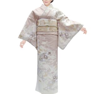 【受注品】訪問着「RN2405-B」