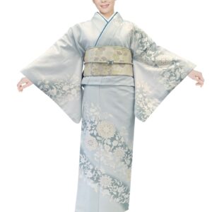 【受注品】訪問着「RN2405-C」