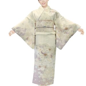 【受注品】訪問着「RN2405-A」