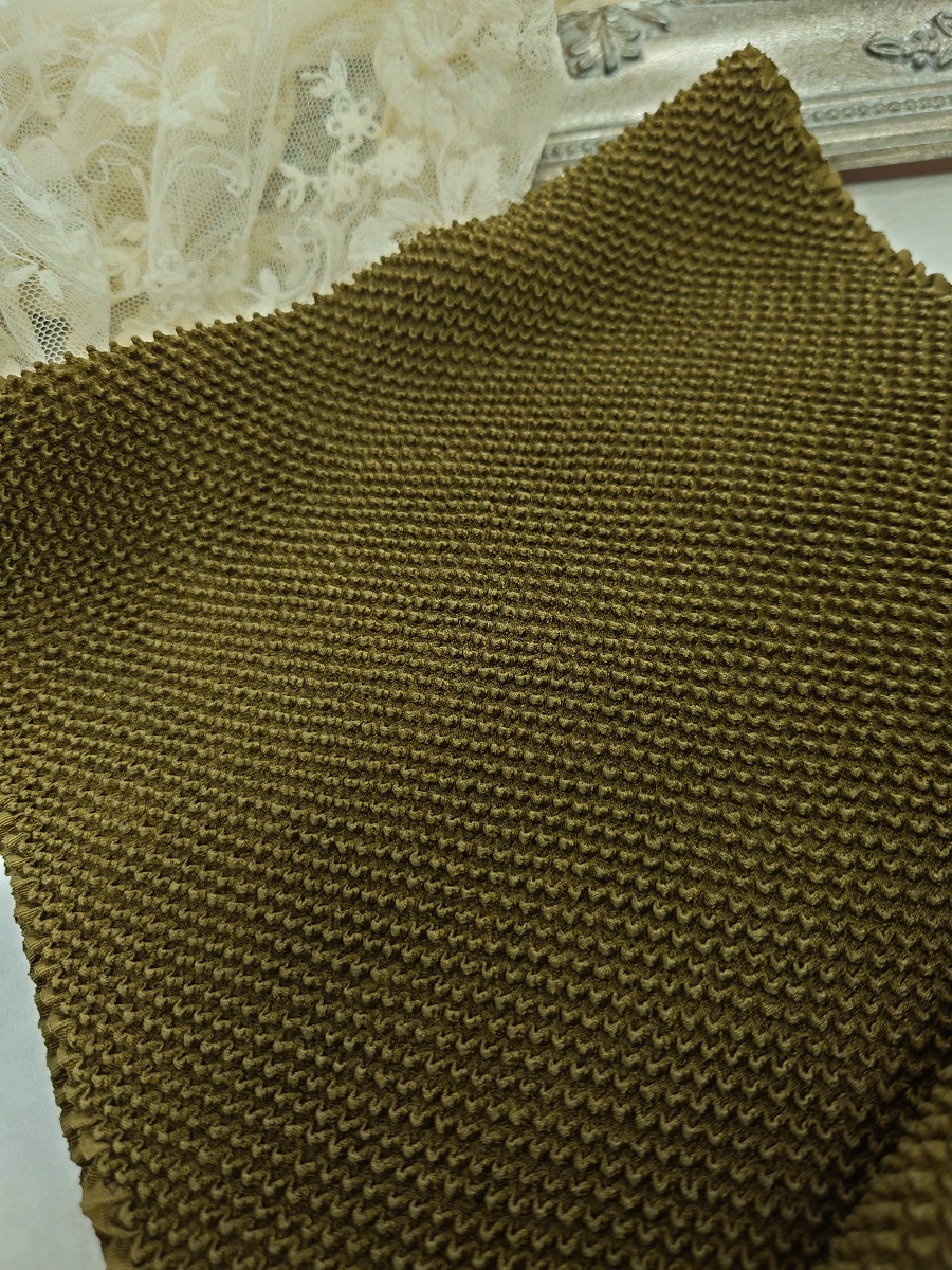 エバース絞り帯揚 ラフィネ別注カラー【正絹】RT-EO23-s1 -4色- - 画像 (6)