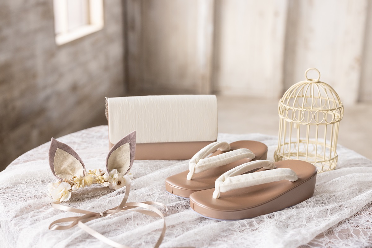 【トルソー現品】ワンダーフォレスト　7歳きもの RC640-A【ピンク】 - 画像 (19)