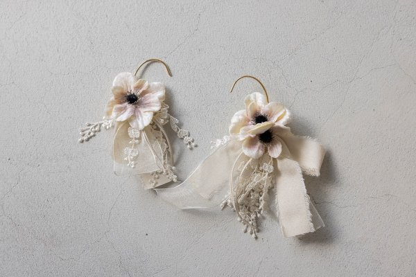 ラフィネオリジナルイヤーカフ -2色展開- - 画像 (5)