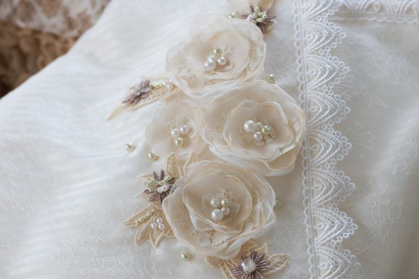 ベビーおくるみマット RB-05 - 画像 (5)