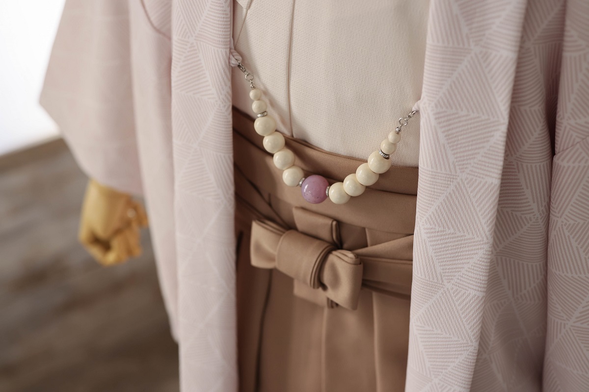 【現品】ネオ・トラッドファミリー　パパ着物セット RC7000-A【Lサイズ】 - 画像 (4)