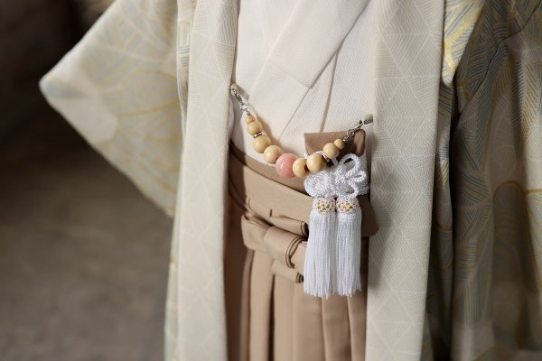 【現品】ネオ・トラッドファミリー　男児セット-B　3歳 /5歳 　【白ｸﾞﾘｰﾝ】 - 画像 (5)