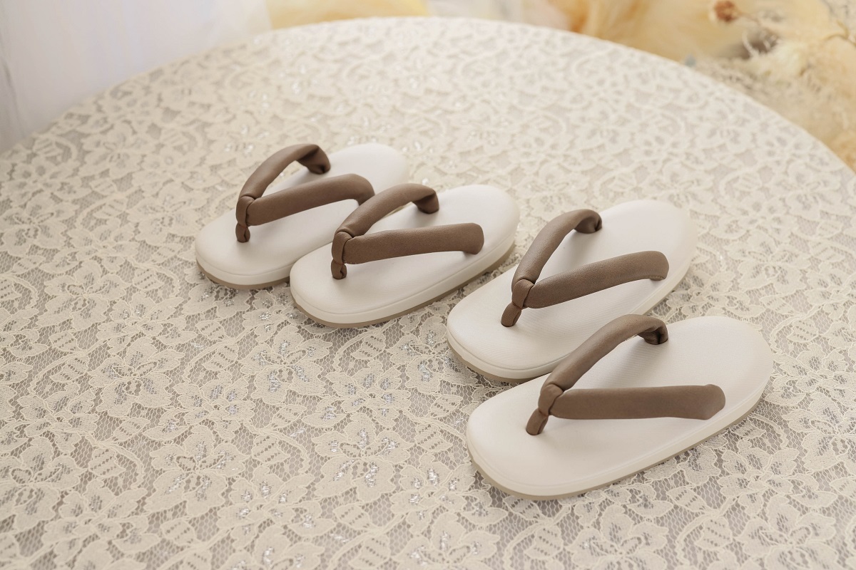 【現品】ココ・ミニョン　男児ベスト＆袴ｾｯﾄｱｯﾌﾟ 3歳/5歳【ﾈｲﾋﾞｰ】 - 画像 (18)