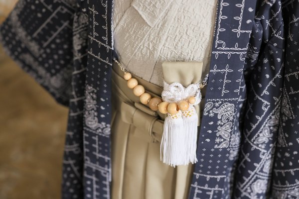 ラフィネココ×花わらべ男児セット2025　3歳/ 5歳/ 卒園7歳【A：ﾈｲﾋﾞｰ】 - 画像 (5)