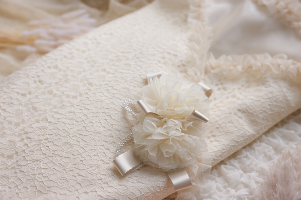 ベビーおくるみマット RB-06 3色展開 - 画像 (4)