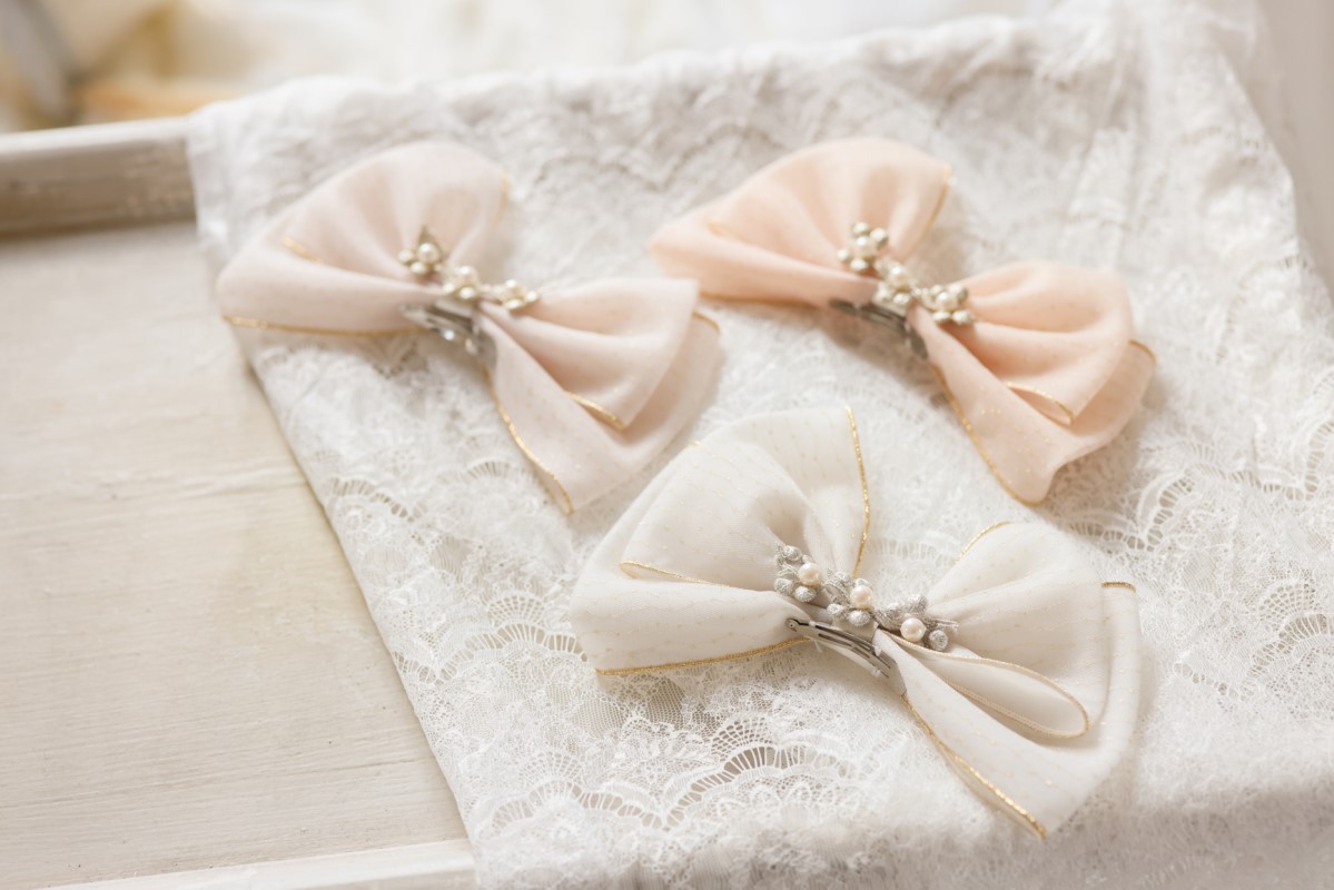 ロングドレスR-088　パープル - 画像 (7)