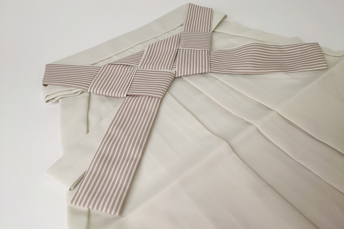 卒業袴 ニュアンスボカシ RMO2310-j/オフモカ - 画像 (6)