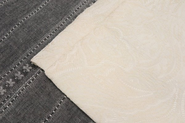 【特別現品】3歳男児被布アンサンブル No,「RTG2408-3d」 - 画像 (5)