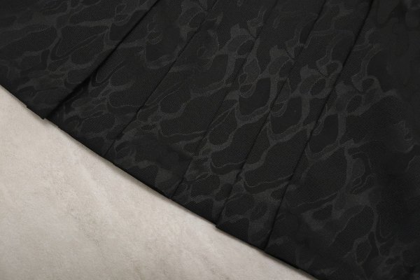 【特別現品】5歳男児セット「RTG2408-5i」ブラック - 画像 (7)