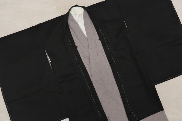 【特別現品】5歳男児セット「RTG2408-5i」ブラック - 画像 (2)