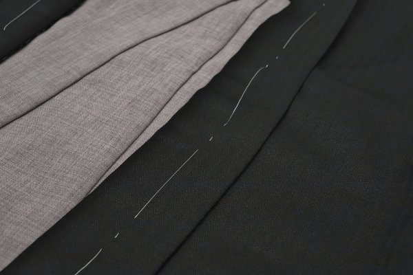 【特別現品】5歳男児セット「RTG2408-5i」ブラック - 画像 (3)