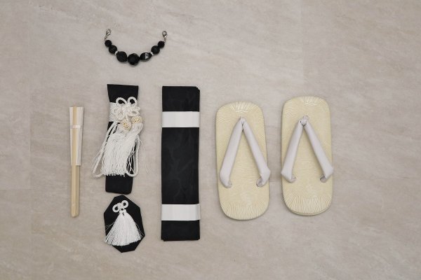 【特別現品】5歳男児セット「RTG2408-5i」ブラック - 画像 (8)