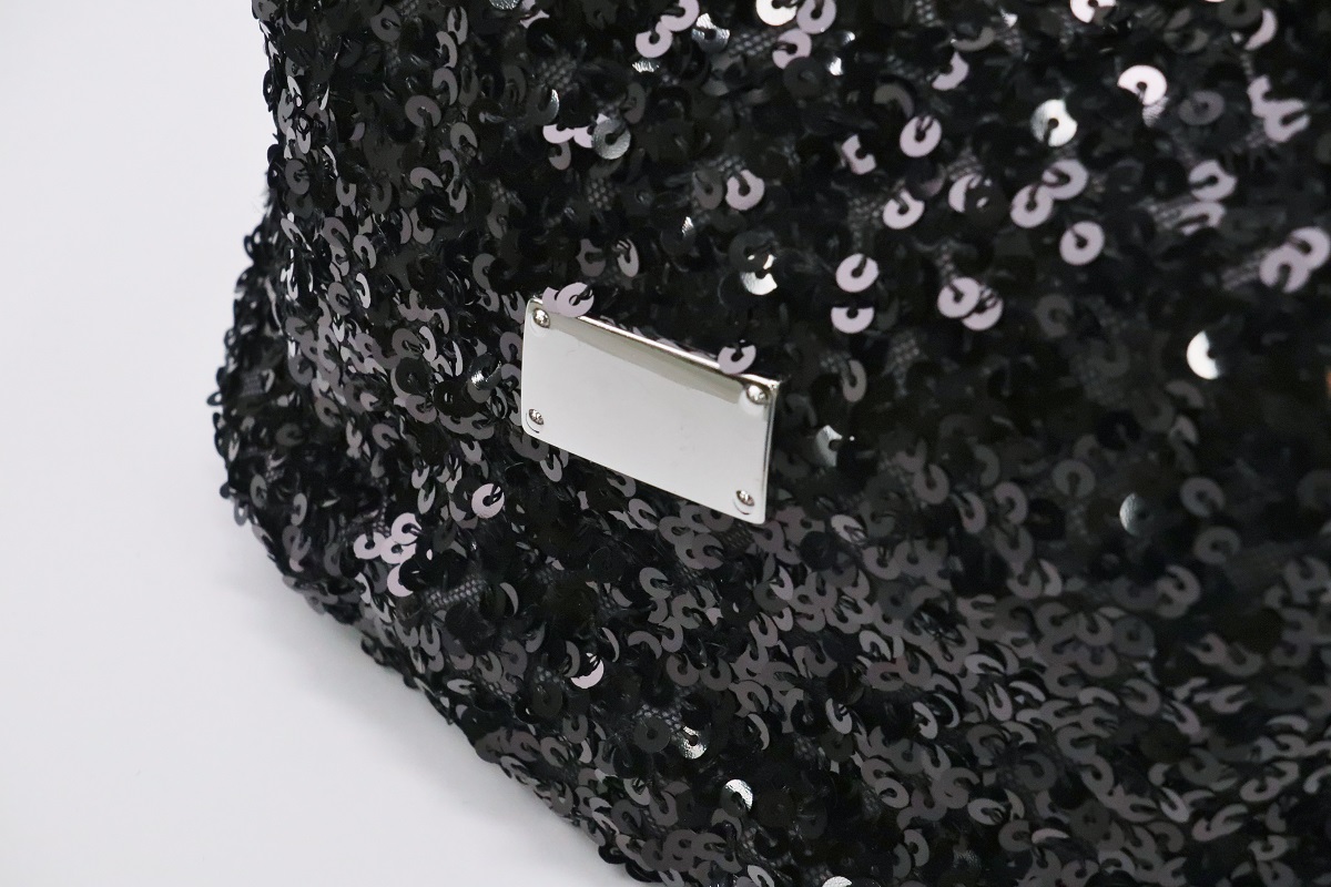 【アウトレット】きんちゃく大スパンコール【各色】 - 画像 (9)