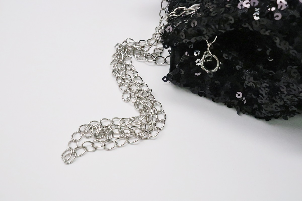 【アウトレット】きんちゃく大スパンコール【各色】 - 画像 (10)