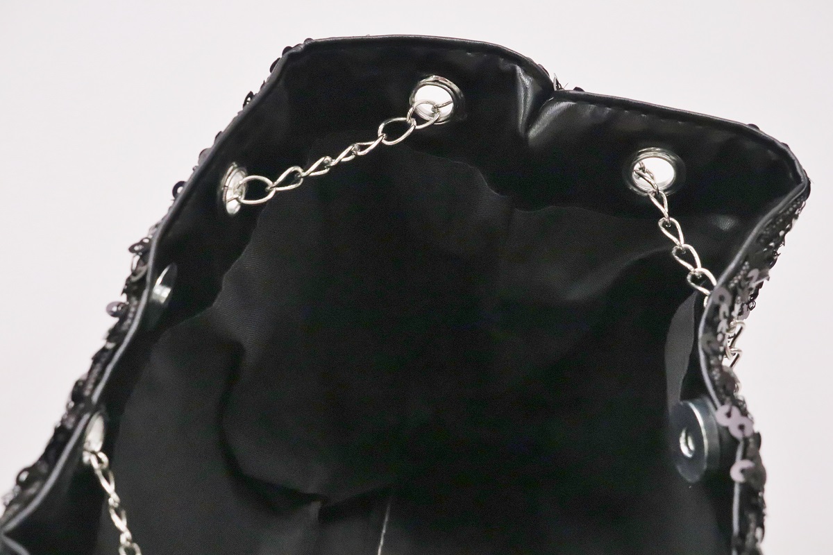 【アウトレット】きんちゃく大スパンコール【各色】 - 画像 (11)