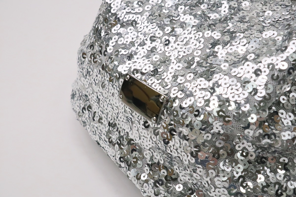 【アウトレット】きんちゃく大スパンコール【各色】 - 画像 (5)