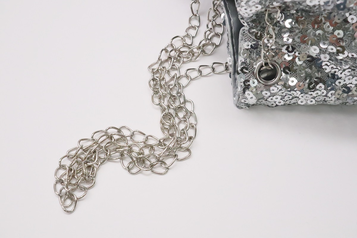 【アウトレット】きんちゃく大スパンコール【各色】 - 画像 (6)