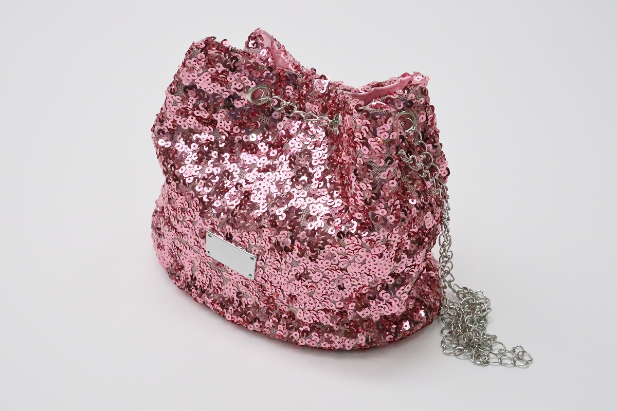 【アウトレット】きんちゃく大スパンコール【各色】 - 画像 (12)