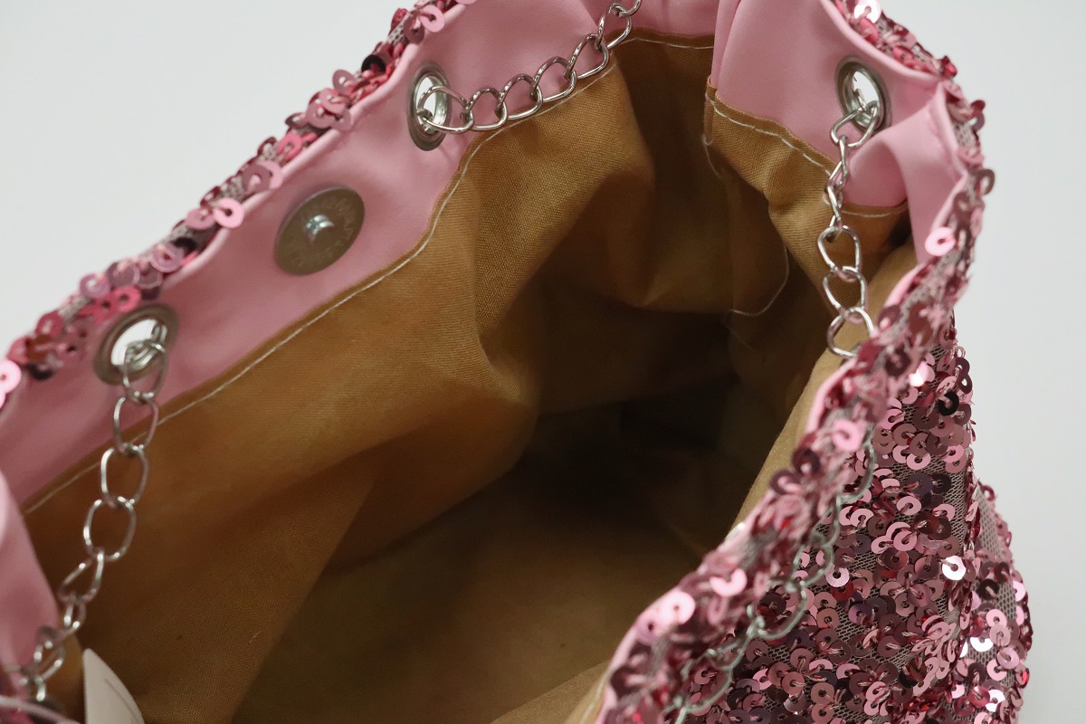 【アウトレット】きんちゃく大スパンコール【各色】 - 画像 (15)